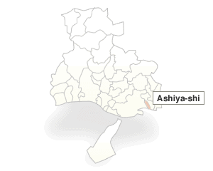Ashiya-shi