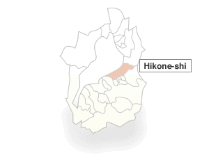 Hikone-shi