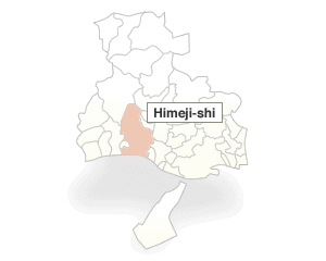 Himeji-shi
