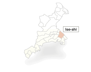 Ise-shi