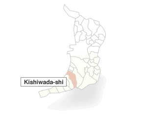 Kishiwada-shi