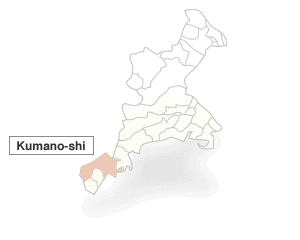 Kumano-shi