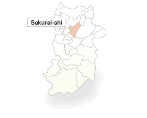 Sakurai-shi