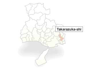 Takarazuka-shi