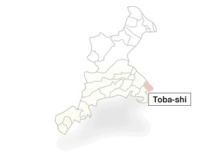 Toba-shi