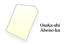 Abeno-ku