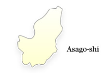 Asago-shi