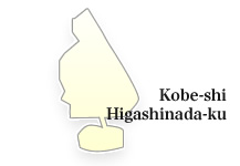 Higashinada-ku