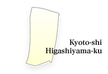 Higashiyama-ku