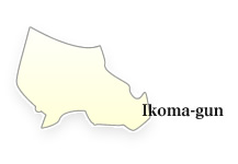 Ikoma-gun
