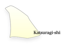 Katsuragi-shi