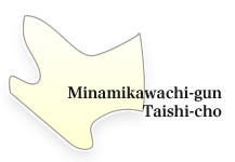 Minamikawachi-gun Taishi-cho