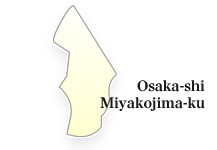 Miyakojima-ku