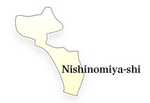 Nishinomiya-shi