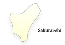 Sakurai-shi