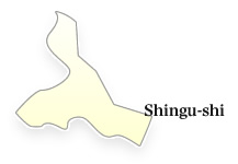 Shingu-shi