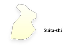 Suita-shi