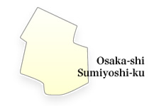 Sumiyoshi-ku
