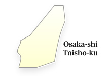 Taisho-ku