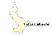 Takarazuka-shi