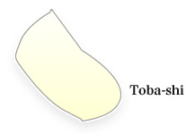 Toba-shi