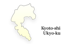 Ukyo-ku