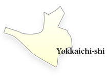 Yokkaichi-shi
