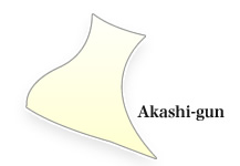 Akashi-gun