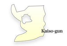Kaiso-gun
