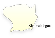 Kinosaki-gun