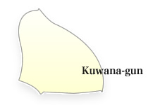 Kuwana-gun