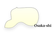 Osaka-shi