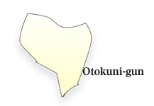 Otokuni-gun