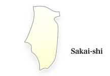 Sakai-shi