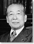 Tokujiro Kanamori