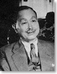 Joji Matsumoto