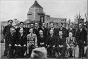 The 44th Prime Minister, The Shidehara Cabinet