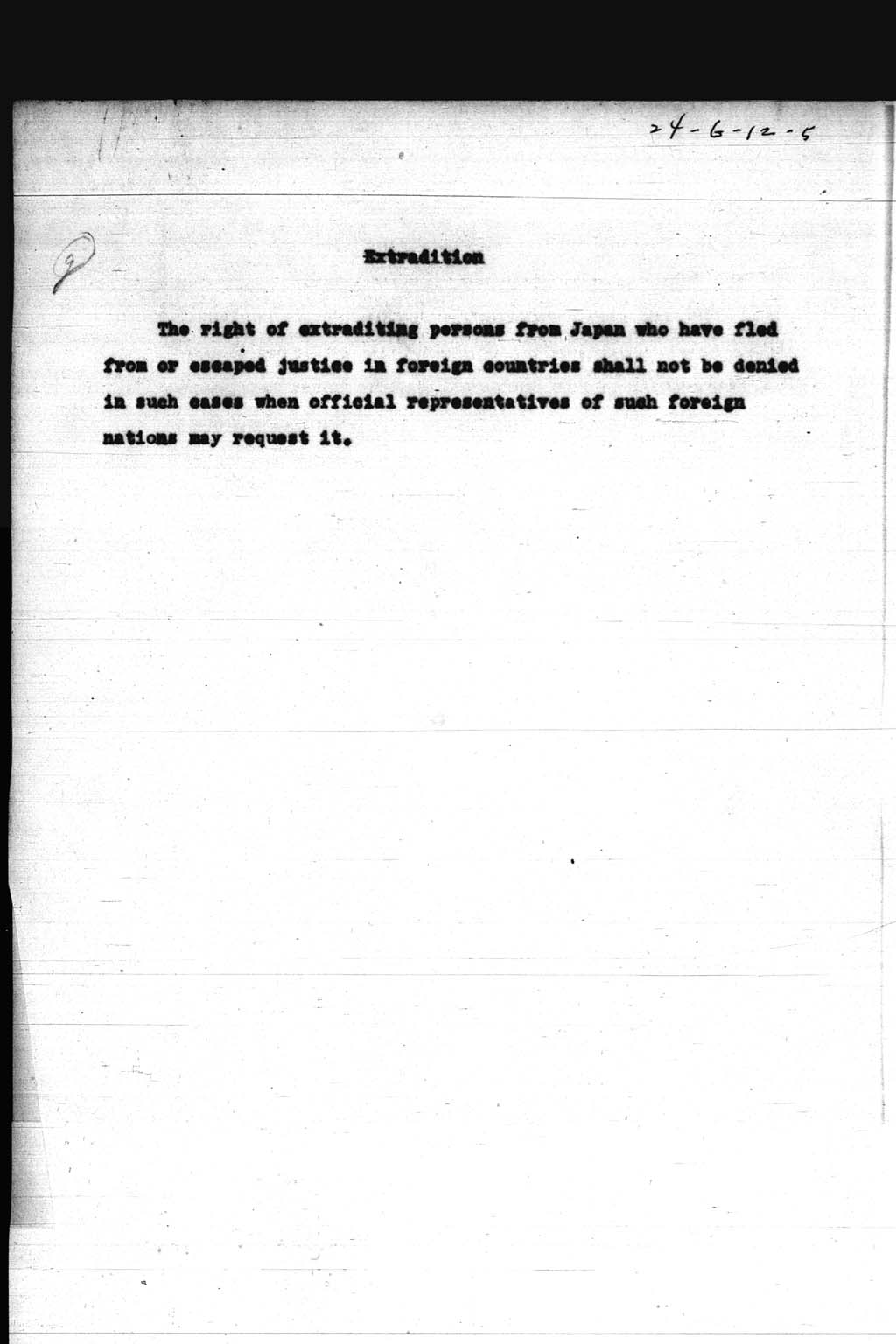 [Drafts of the Revised Constitution](Larger image)