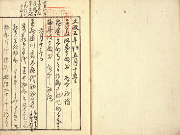 Image of 33. Suiba shoroku