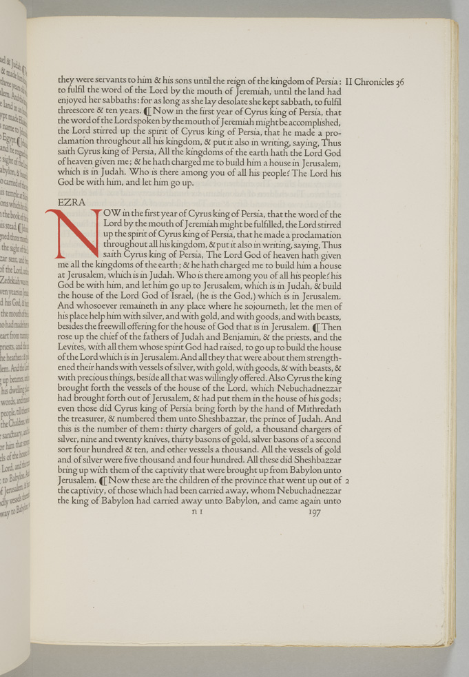 32 The English Bibleの画像197ページ