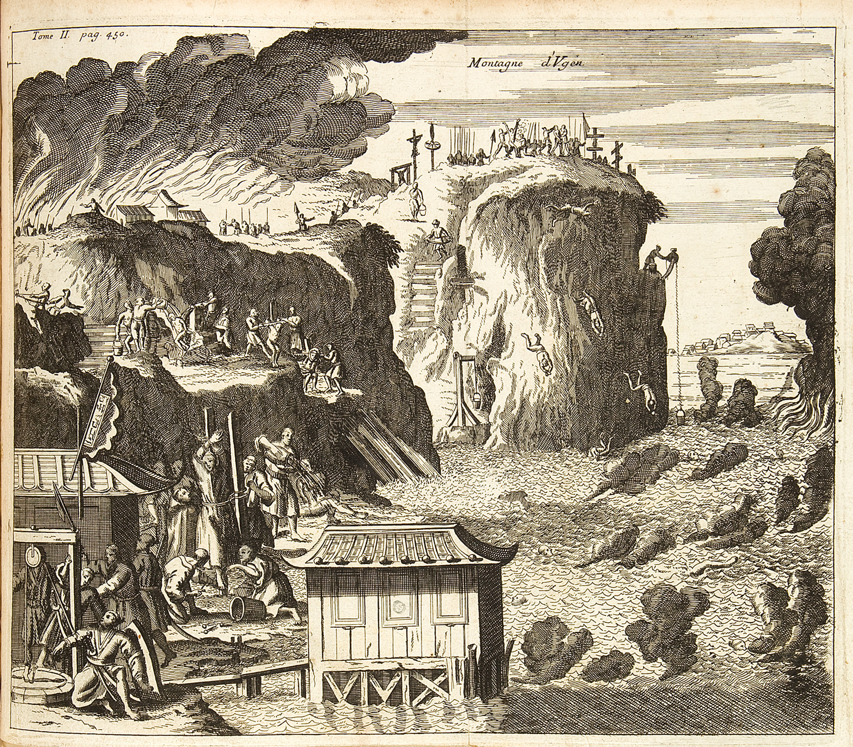 87 Histoire de l'eglise du Japon t.2の画像