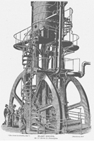 I. P. Morris' Steam Engine Preview