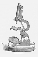 Morrice Pillischer出品の顕微鏡 標準画像を開く