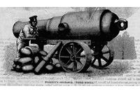 Ordnance Exhibited by T.W. Blakely Preview