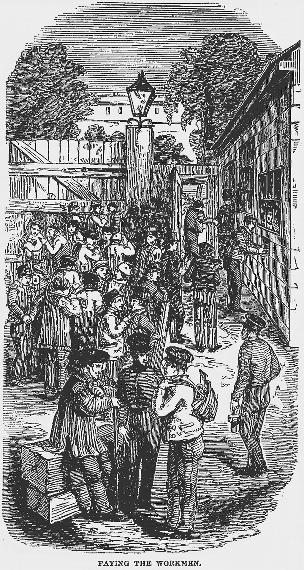 標準画像を開く