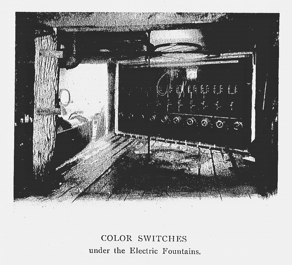 標準画像を開く