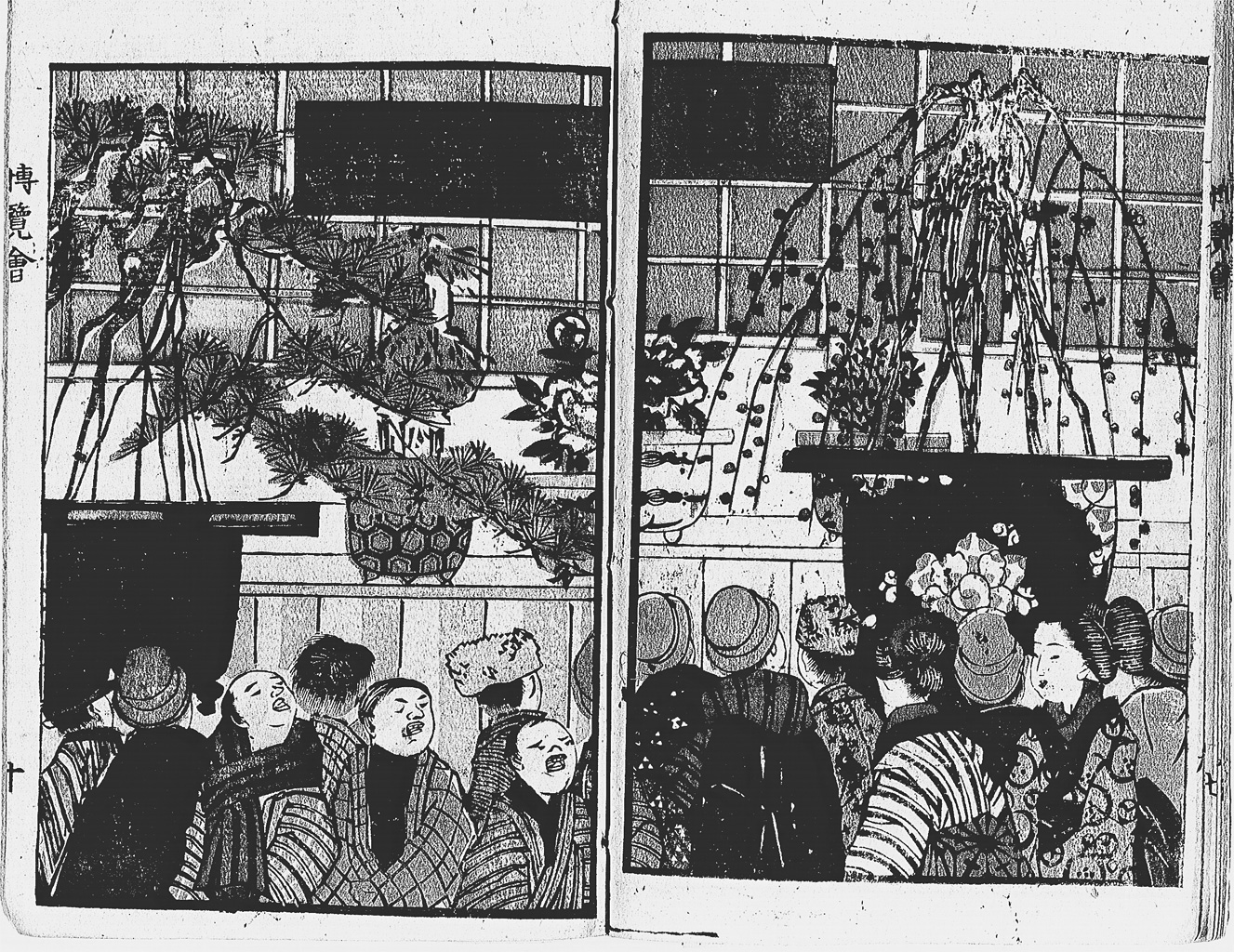 標準画像を開く