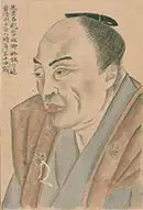 藤田東湖肖像