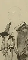 宇田川玄随肖像