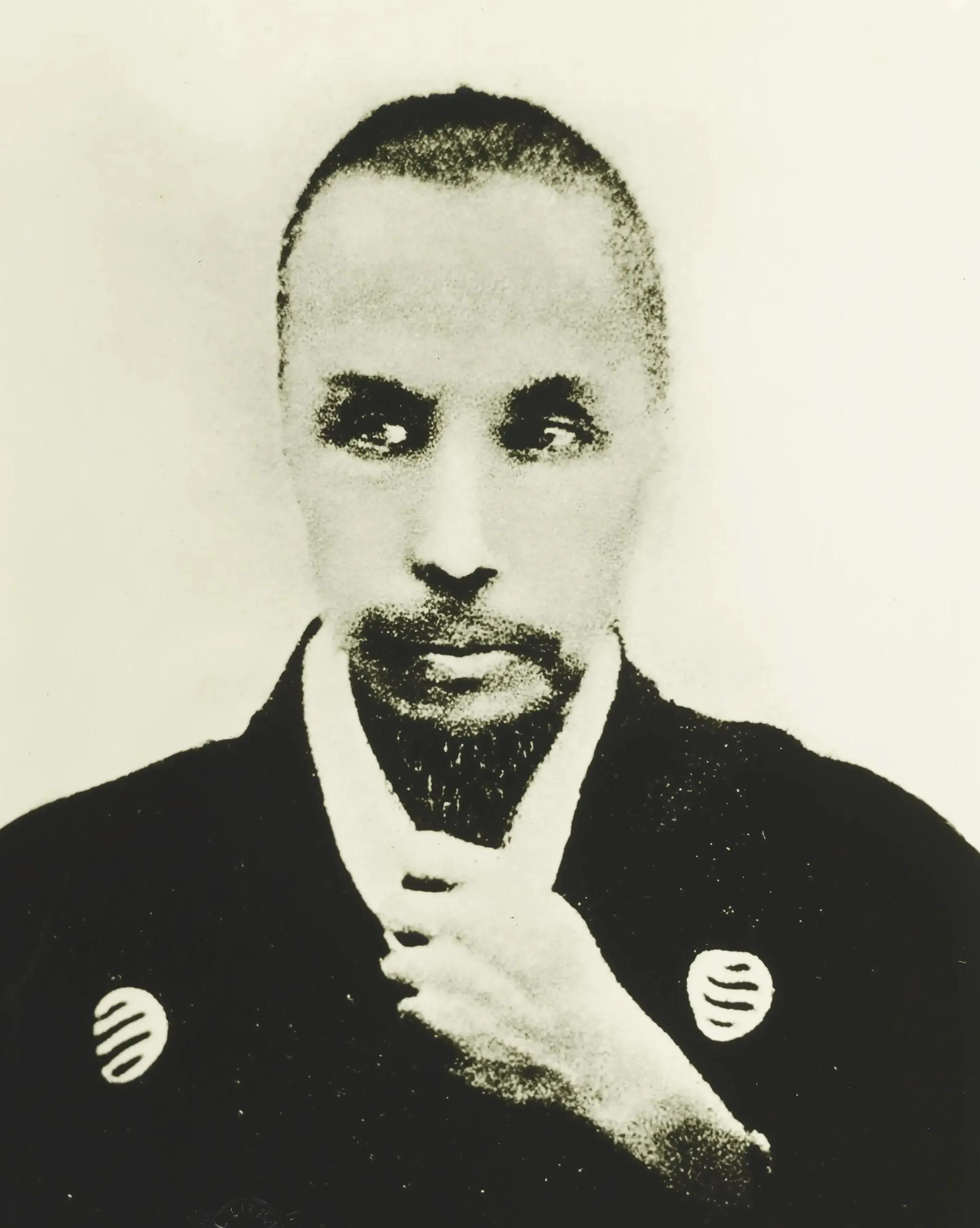 佐久間象山肖像